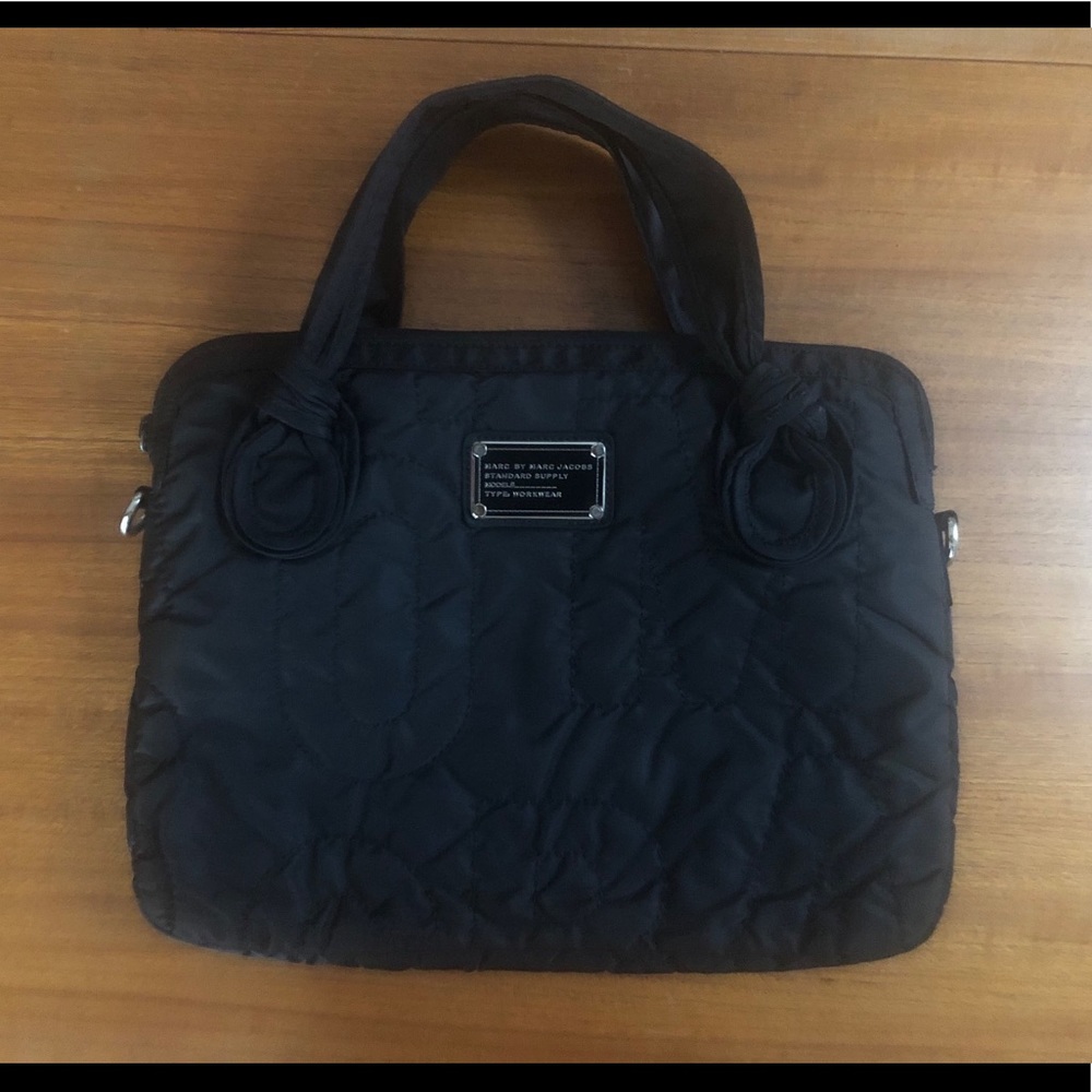 13” Marc Jacobs laptop case